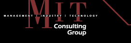 MIT Consulting Group