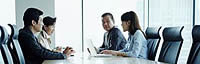 Construction Managers and Consultants