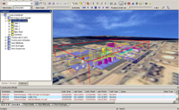 ConstructSim Construction Scheduling Software